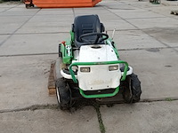 Ruwterrein maaier, etesia, twenty one hp, 2011 - afbeelding 4 van  11