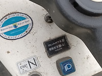 Ruwterrein maaier, etesia, twenty one hp, 2011 - afbeelding 10 van  11