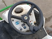 Ruwterrein maaier, etesia, twenty one hp, 2011 - afbeelding 11 van  11