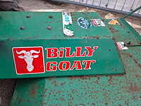 Ruwterreinmaaier, billy goat - afbeelding 2 van  10