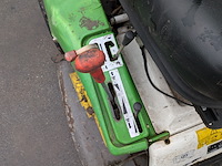 Ruwterreinmaaier etesia, atilla av95, bouwjaar 2011 - afbeelding 2 van  18