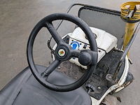 Ruwterreinmaaier etesia, atilla av95, bouwjaar 2011 - afbeelding 3 van  18