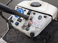 Ruwterreinmaaier etesia, atilla av95, bouwjaar 2011 - afbeelding 4 van  18