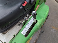 Ruwterreinmaaier etesia, atilla av95, bouwjaar 2011 - afbeelding 5 van  18
