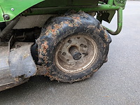 Ruwterreinmaaier etesia, atilla av95, bouwjaar 2011 - afbeelding 7 van  18