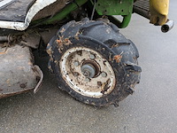 Ruwterreinmaaier etesia, atilla av95, bouwjaar 2011 - afbeelding 8 van  18