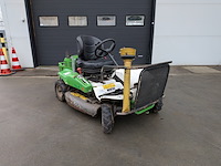 Ruwterreinmaaier etesia, atilla av95, bouwjaar 2011 - afbeelding 1 van  18