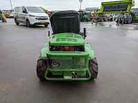Ruwterreinmaaier etesia, atilla av95, bouwjaar 2011 - afbeelding 13 van  18