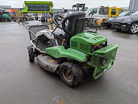 Ruwterreinmaaier etesia, atilla av95, bouwjaar 2011 - afbeelding 14 van  18