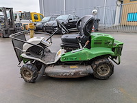 Ruwterreinmaaier etesia, atilla av95, bouwjaar 2011 - afbeelding 15 van  18
