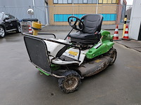 Ruwterreinmaaier etesia, atilla av95, bouwjaar 2011 - afbeelding 16 van  18