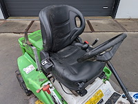 Ruwterreinmaaier etesia, atilla av95, bouwjaar 2011 - afbeelding 18 van  18