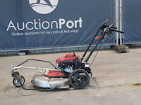 Ruwterreinmaaier honda um 616 benzine 2007 - afbeelding 1 van  1