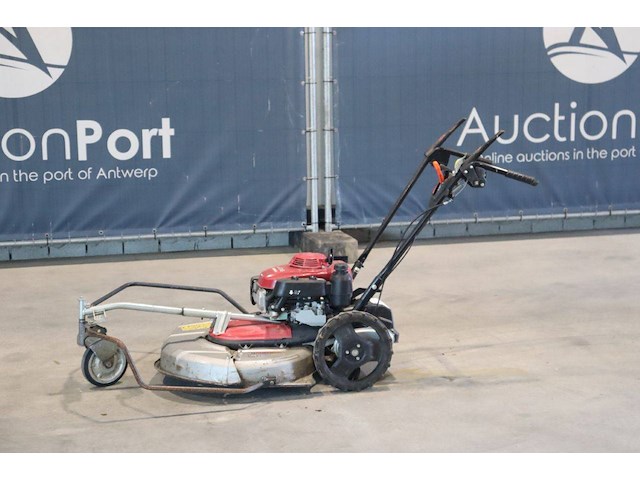 Ruwterreinmaaier honda um 616 benzine 2008 - afbeelding 1 van  1
