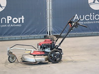 Ruwterreinmaaier honda um 616 benzine 2008 - afbeelding 1 van  1