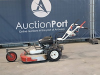 Ruwterreinmaaier orec sh 61 h/kct benzine 2011 - afbeelding 1 van  1