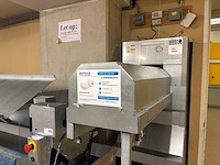 Rvm systems emballage-/statiegeldautomaat - afbeelding 4 van  8