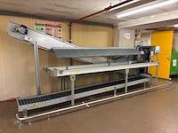 Rvm systems emballage-/statiegeldautomaat - afbeelding 1 van  2