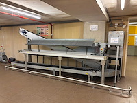 Rvm systems emballage-/statiegeldautomaat - afbeelding 2 van  2