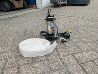 Rvs - dompelpomp - afbeelding 5 van  6