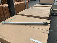 Rvs 1/2 binnen draad ramfilter (25x) - afbeelding 1 van  4