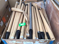 Rvs 1/2 binnen draad ramfilter (25x) - afbeelding 3 van  4