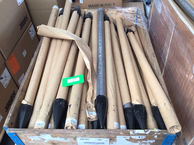 Rvs 1/2 binnen draad ramfilter (25x) - afbeelding 4 van  5