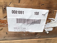 Rvs 1/2 binnen draad ramfilter (25x) - afbeelding 5 van  5