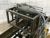 Rvs 2-kops doseerunit - afbeelding 4 van  9