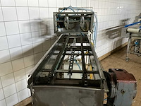 Rvs 2-kops doseerunit - afbeelding 8 van  9