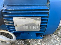 Rvs 316l leroy f 48 centifugaalpomp - afbeelding 2 van  4