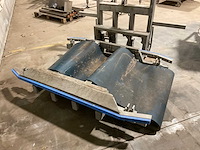 Rvs aanbouwdeel - afbeelding 2 van  2