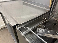 Rvs aanvoertafel - afbeelding 5 van  5