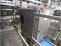 Rvs aardappel versnijder - afbeelding 4 van  4