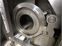 Rvs aardappel versnijder - afbeelding 2 van  4