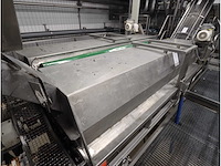 Rvs aardappelschillijn - afbeelding 5 van  27