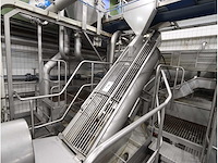 Rvs aardappelschillijn - afbeelding 6 van  27