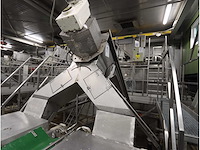 Rvs aardappelschillijn - afbeelding 20 van  27