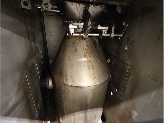 Rvs aardappelschillijn - afbeelding 23 van  27