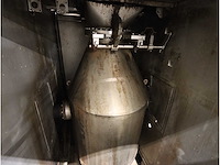 Rvs aardappelschillijn - afbeelding 23 van  27