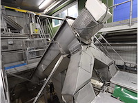 Rvs aardappelschillijn - afbeelding 26 van  27