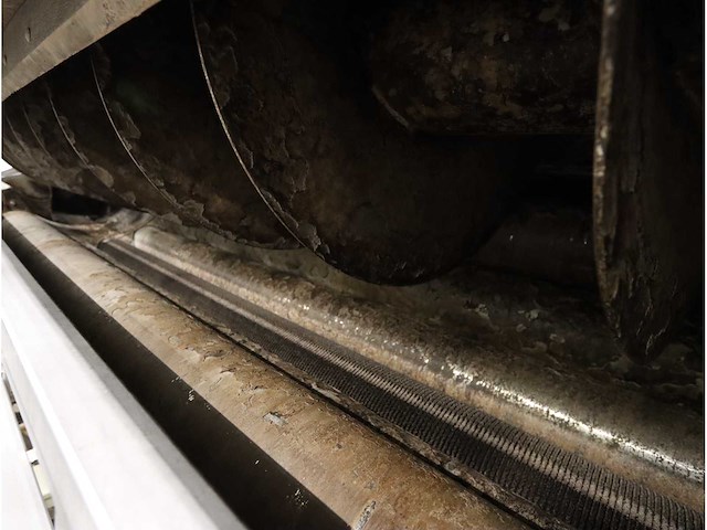 Rvs aardappelschillijn - afbeelding 3 van  27