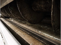 Rvs aardappelschillijn - afbeelding 3 van  27