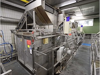 Rvs aardappelschillijn - afbeelding 12 van  27