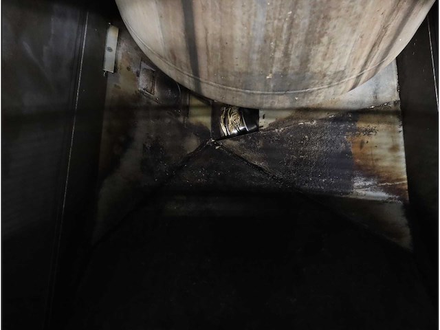 Rvs aardappelschillijn - afbeelding 24 van  27