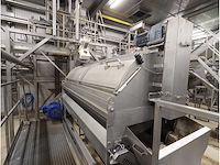 Rvs aardappelschillijn - afbeelding 3 van  20