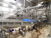 Rvs aardappelschillijn - afbeelding 6 van  20