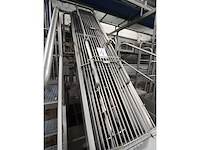 Rvs aardappelschillijn - afbeelding 8 van  20