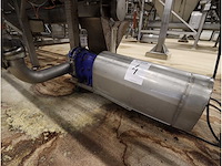 Rvs aardappelschillijn - afbeelding 11 van  20