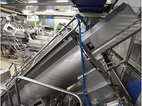 Rvs aardappelschillijn - afbeelding 13 van  20